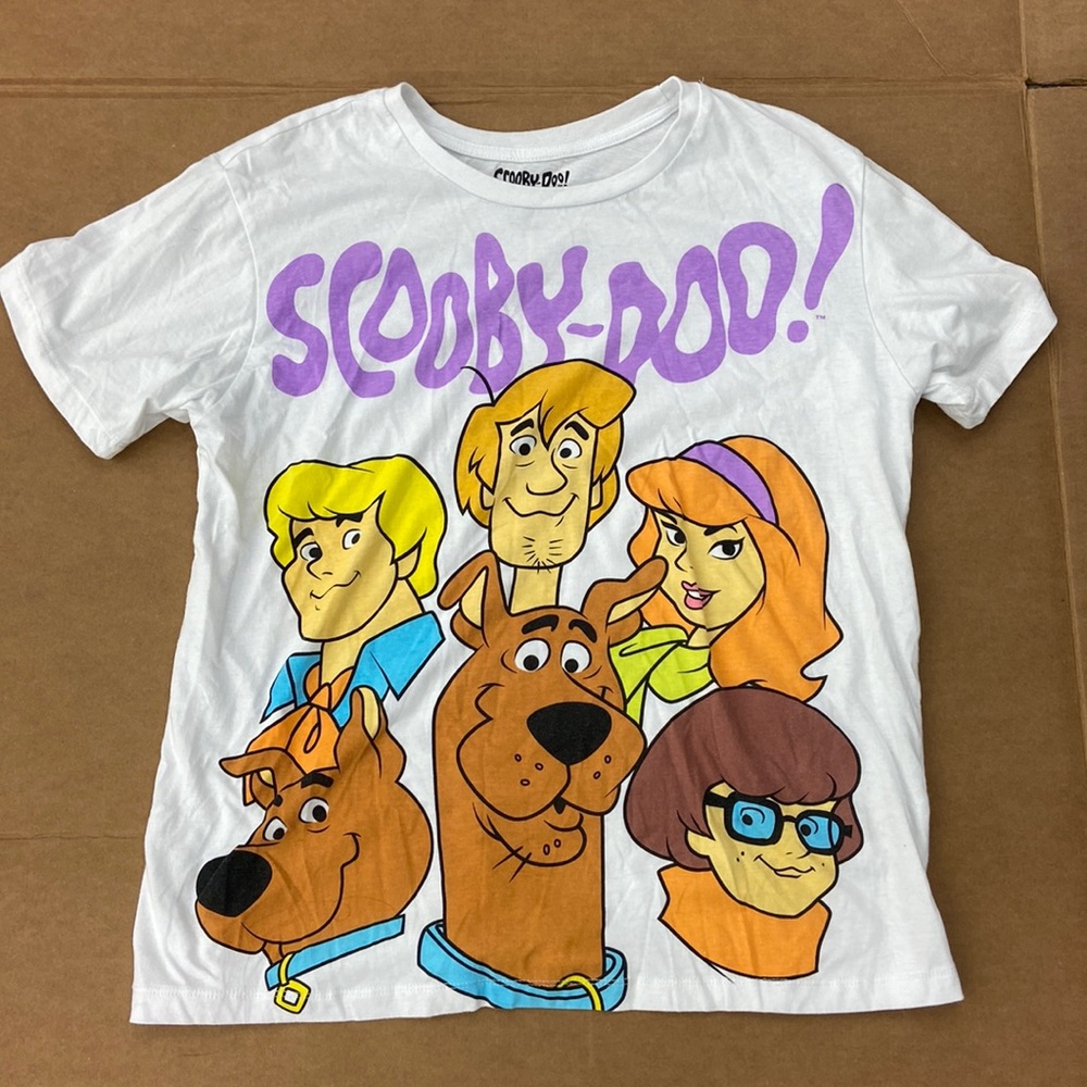 Scooby Doo Shirt